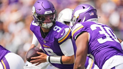 10 Takeaways from Vikings’ Preseason Dub