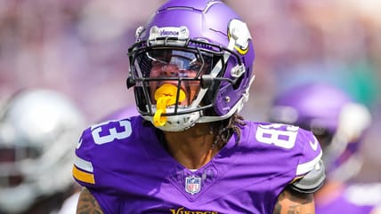 3 Vikings Players Who Indisputably Won the Offseason