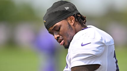 3 Key Vikings Players Will Miss Sunday’s Game