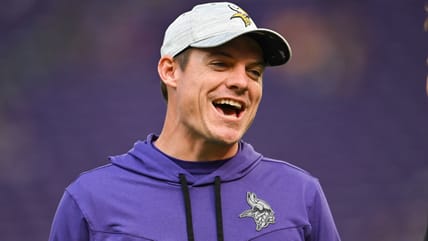 Dustin Baker's 5 Predictions for the 2024 Vikings