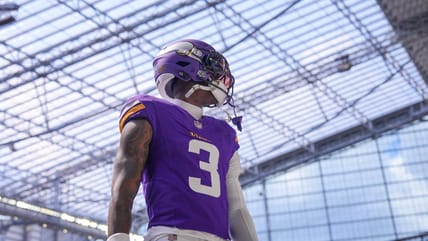 Jordan Addison's Legal Matter Takes Another Turn