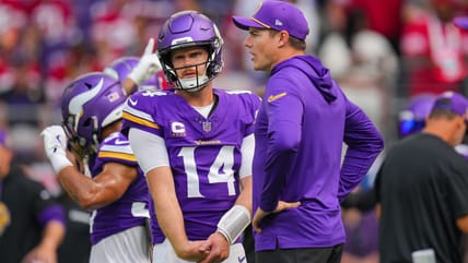 There's ONE Silver Lining from Vikings Loss at DET