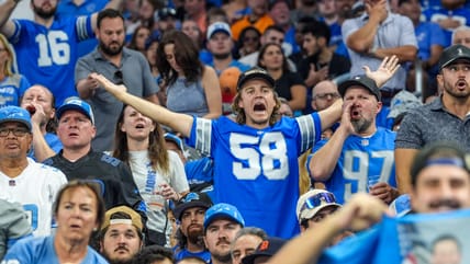 Once-Promising Former Viking Lost for Season