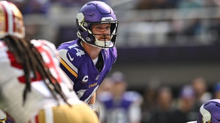 ESPN Provides Update on Sam Darnold’s Future