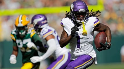 The Most Important Aspect of Vikings' Win over GB