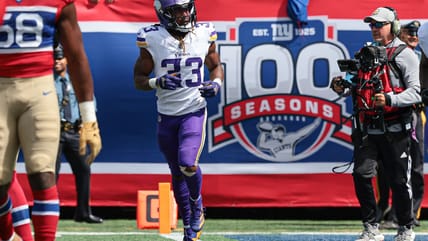 How Will Aaron Jones Respond to Adversity?