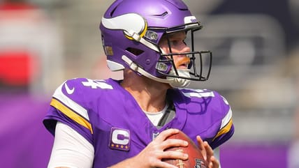 Our Official Prediction: Vikings vs. Texans 👀