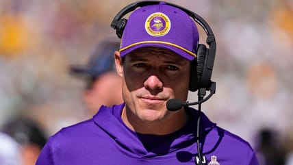 Vikings to Put 3 Undefeated Streaks on the Line