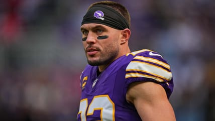 REAL Stat Makes the Case for Vikings in Super Bowl