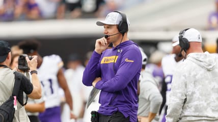 Rumor Mill Again Uplifts Free Agent QB for Vikings