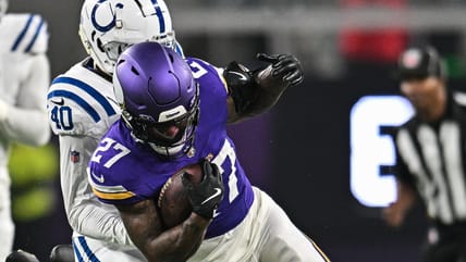 One Fancy Development from Vikings Win on SNF