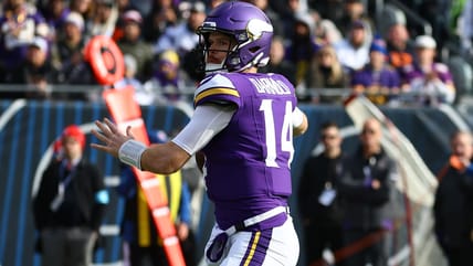 The Biggest Development from Vikings' Win over CHI