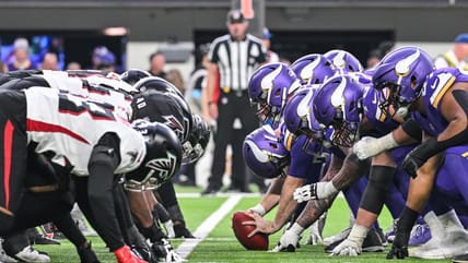 Questions Answered: Top Pro Bowl Snub for Vikings, Daniel Jones, the DET Fear