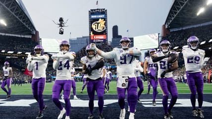 Here's What Happens if Vikings Lose to Packers