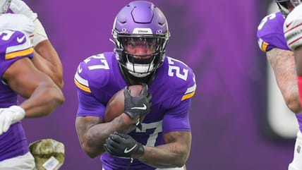 3 Vikings Have Earned In-Season Promotions
