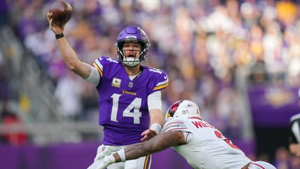 There's a New Sam Darnold Plot Twist