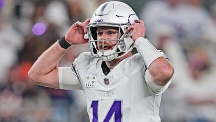 The Vikings Have the 5-Part Super Bowl Formula