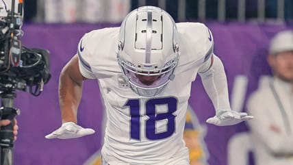 5 New Year's Resolutions for the Vikings