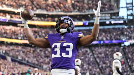 Aaron Jones Linked to 2 New Teams in Free Agency