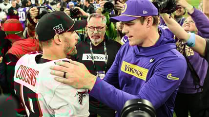 5 Reasons Why the Vikings Win over Falcons Was So Important