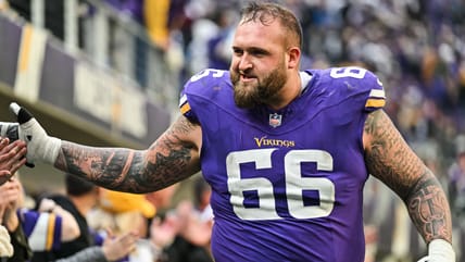 Dalton Risner's Most Likely Landing Spots