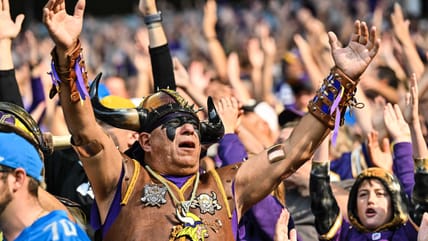 Vikings Get Some Love for a Forgotten Offseason Move