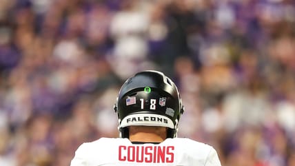 The Unthinkable Could Happen for Kirk Cousins