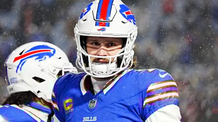 The Bills Got a Little Screwed by the Vikings