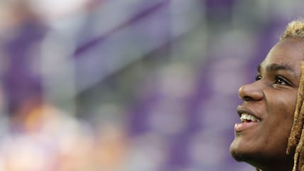 The 5 Biggest Draft Blunders in Vikings History