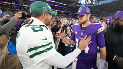 Last-Minute Rumors for Vikings Free Agency
