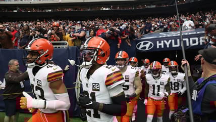 ESPN Floats Sweet Trade Theory for Vikings