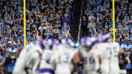 One Vikings Mainstay Might Return After All