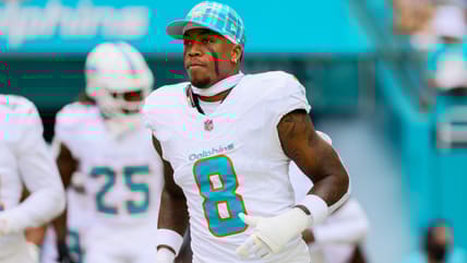 4 Free Agents for Vikings to Explore in 2025: An Early Peek
