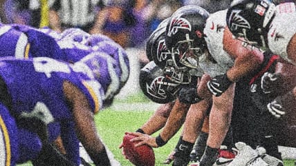 An Autopsy of the 2024 Vikings