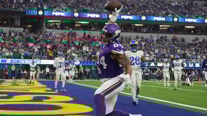 Our Official Playoff Prediction: Vikings at Rams