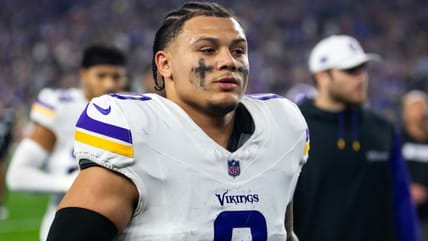 4 Vikings Players Who Could Receive Premature Extensions