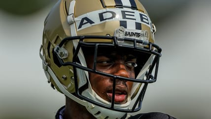 20 Vikings Free Agent Targets — Based on Kwesi Clues