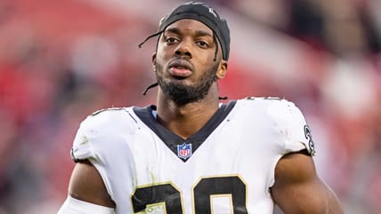 The 5 Best Cornerback Options for Vikings Free Agency