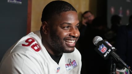 2 Vikings Signings Among NFL's "Most Intriguing"