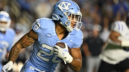 Dustin Baker's Post-Free Agency Vikings Mock Draft