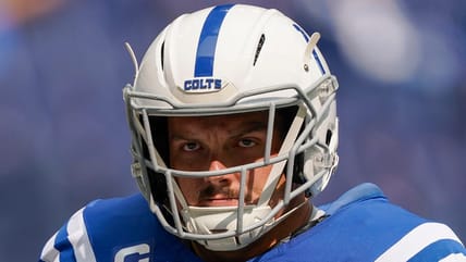 The 6 Big Moves from Vikings Free Agency | Day 1