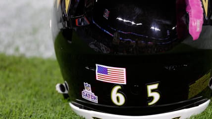 OL Alternative Emerges for Vikings Free Agency