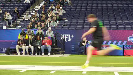 South Dakota Boy? Latest Mock Draft Says "Yep" for Vikings.