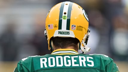There Are Only 2 Ways Aaron Rodgers Can Join Vikings