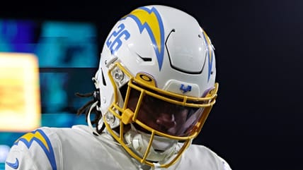 That Sexy Vikings Rumor … May Actually Be True
