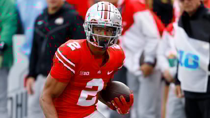 The Case for an Offensive Weapon Early in Vikings Draft