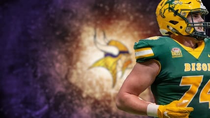 The 8 Most Likely Players to Be Drafted by the Vikings