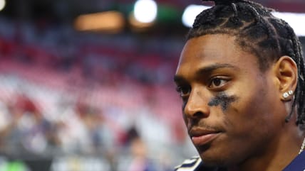 Vikings Whispered as Trade Partner for Superstar Defender