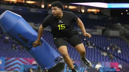 Knowing the Vikings Prospects: Defensive Tackle