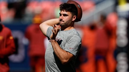 QB2 Decision of Critical Importance for Vikings